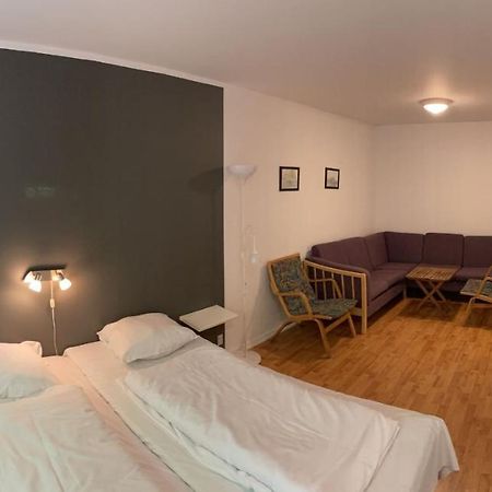 Bui Hotel Nordenbro Vesteregn מראה חיצוני תמונה