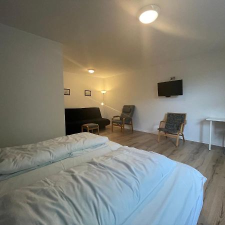 Bui Hotel Nordenbro Vesteregn מראה חיצוני תמונה