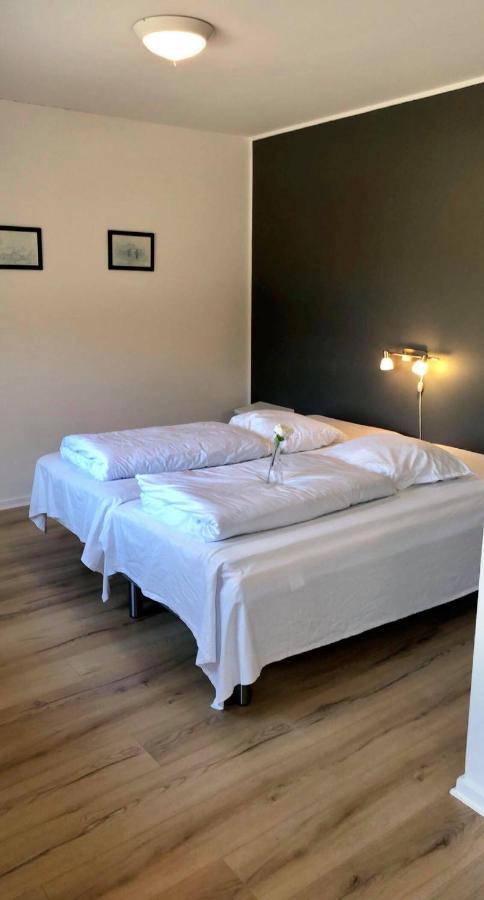 Bui Hotel Nordenbro Vesteregn מראה חיצוני תמונה
