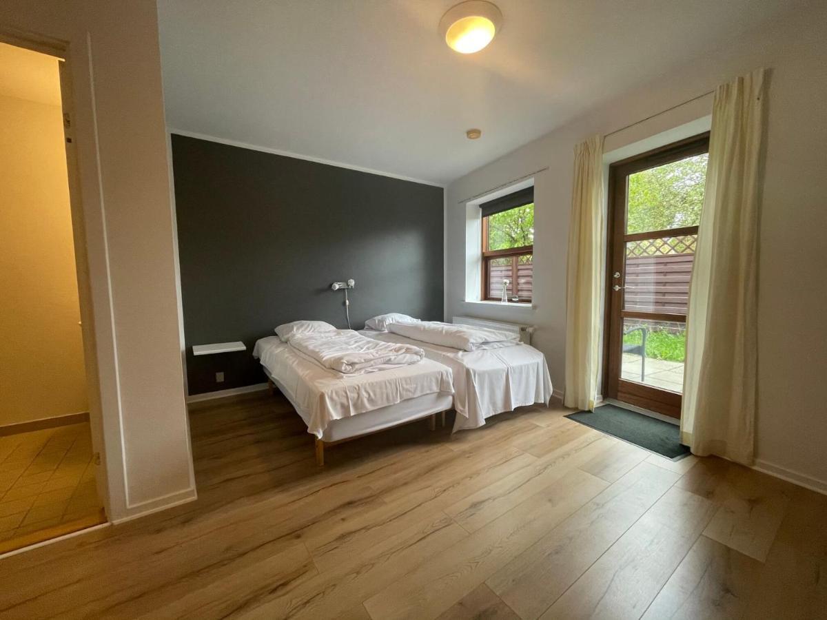 Bui Hotel Nordenbro Vesteregn מראה חיצוני תמונה