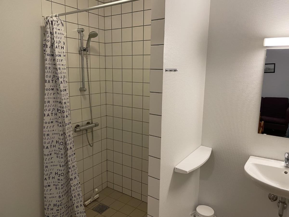 Bui Hotel Nordenbro Vesteregn מראה חיצוני תמונה