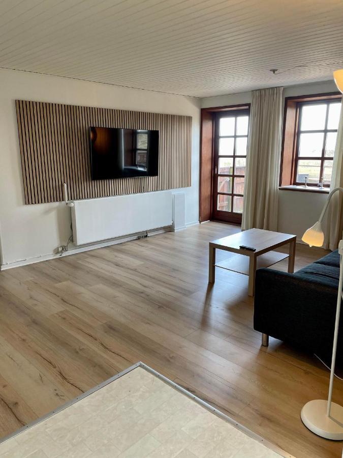Bui Hotel Nordenbro Vesteregn מראה חיצוני תמונה