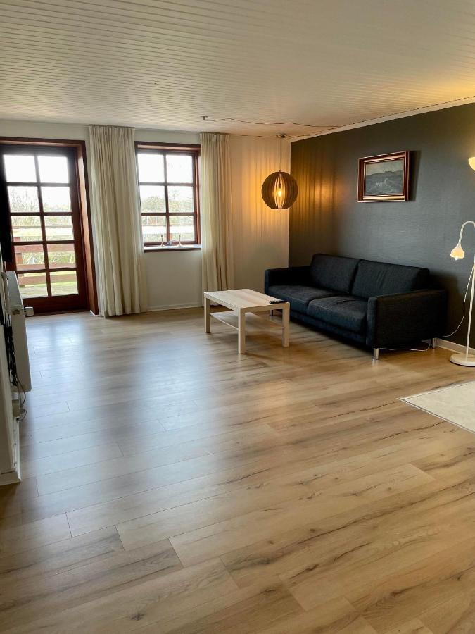 Bui Hotel Nordenbro Vesteregn מראה חיצוני תמונה