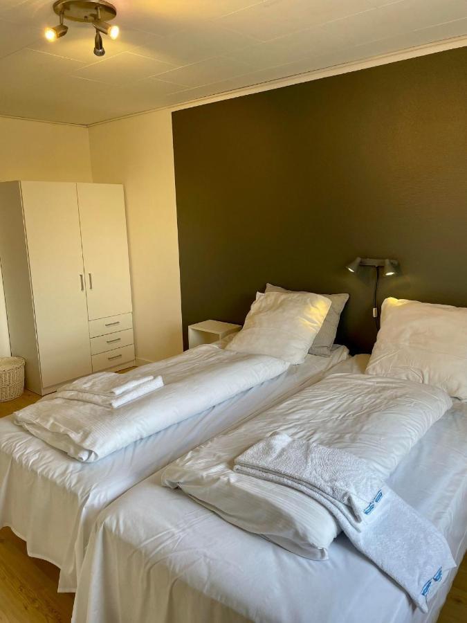 Bui Hotel Nordenbro Vesteregn מראה חיצוני תמונה
