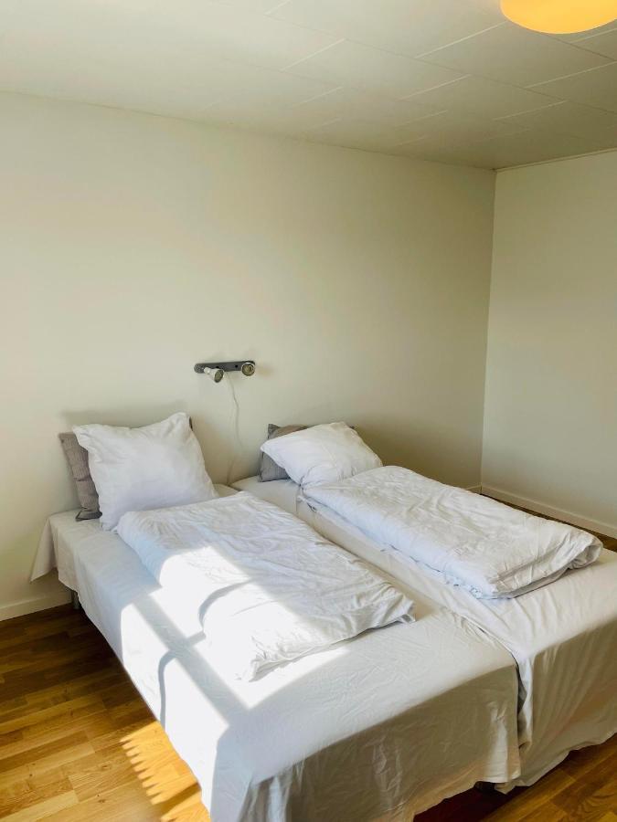 Bui Hotel Nordenbro Vesteregn מראה חיצוני תמונה