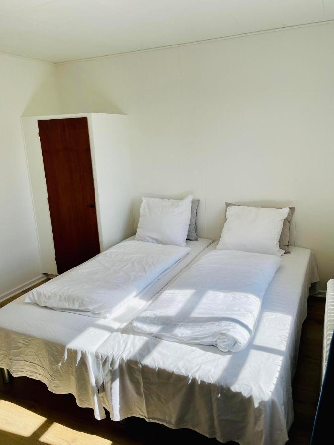 Bui Hotel Nordenbro Vesteregn מראה חיצוני תמונה