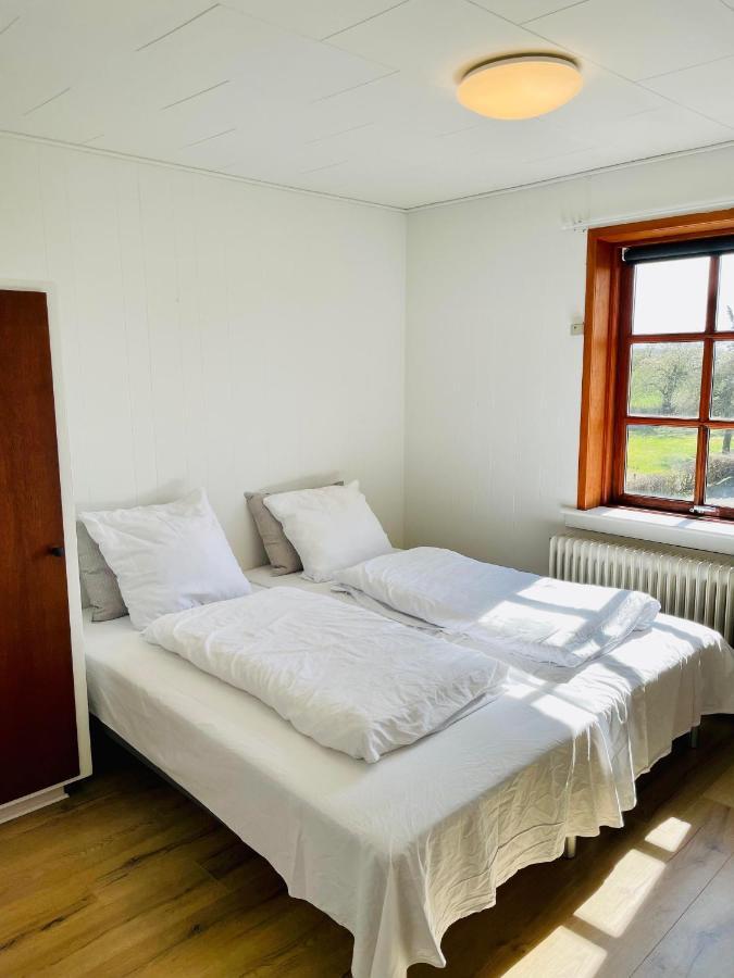 Bui Hotel Nordenbro Vesteregn מראה חיצוני תמונה