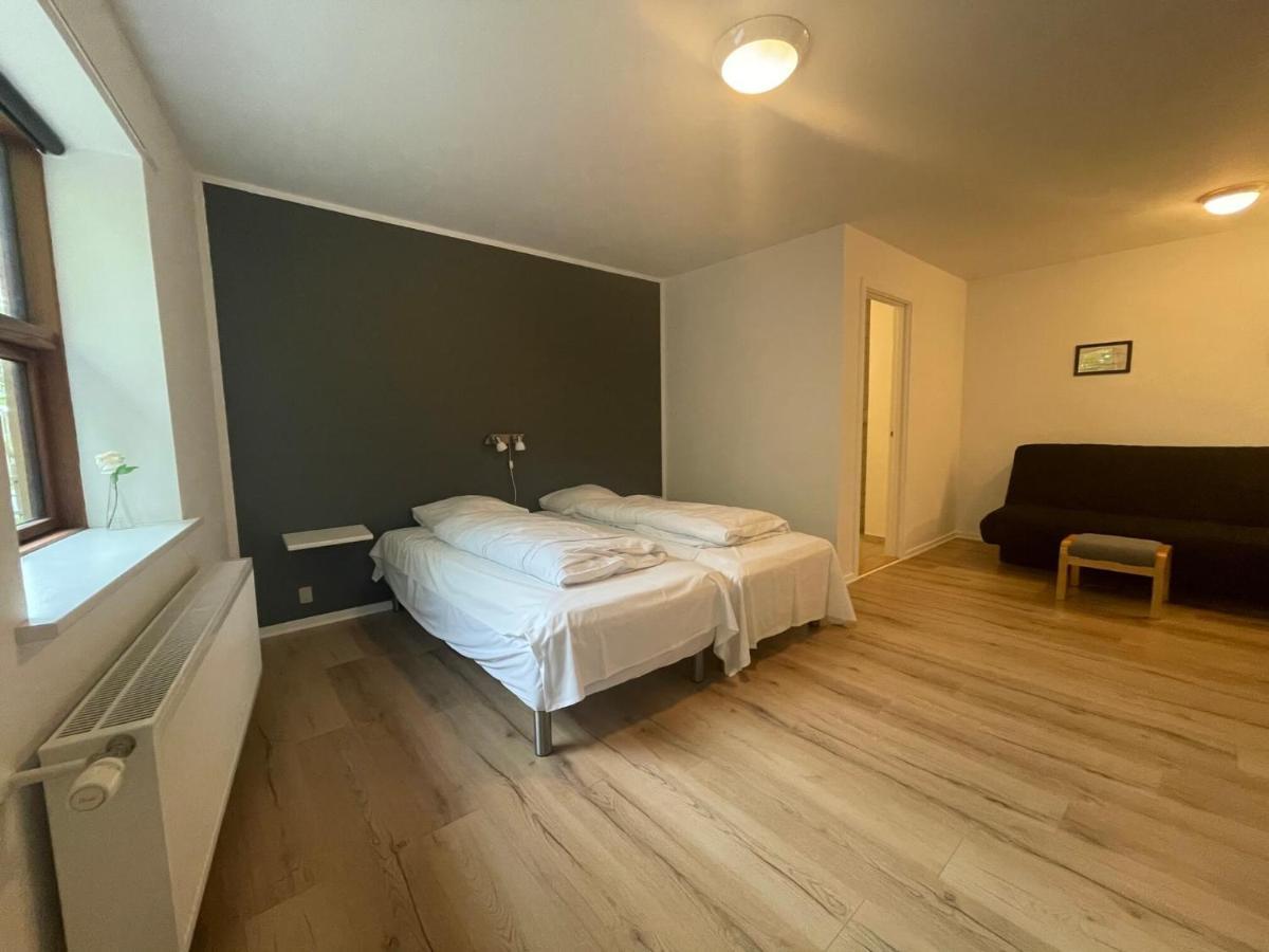 Bui Hotel Nordenbro Vesteregn מראה חיצוני תמונה