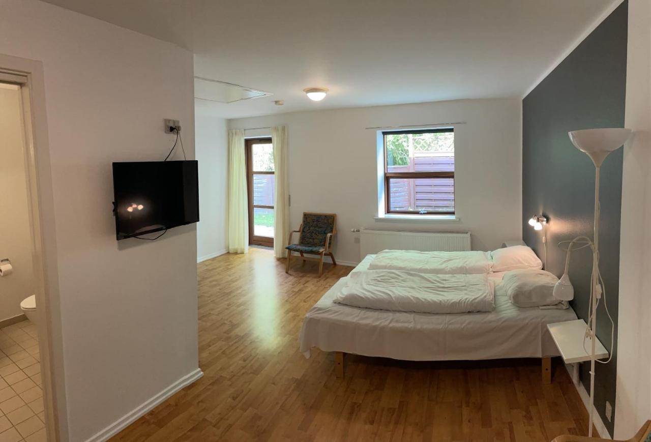 Bui Hotel Nordenbro Vesteregn מראה חיצוני תמונה