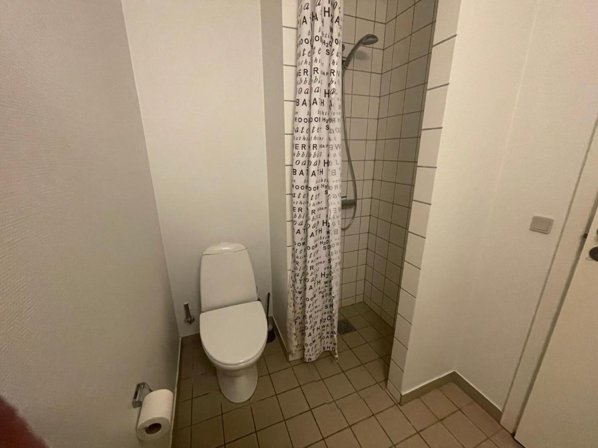 Bui Hotel Nordenbro Vesteregn מראה חיצוני תמונה