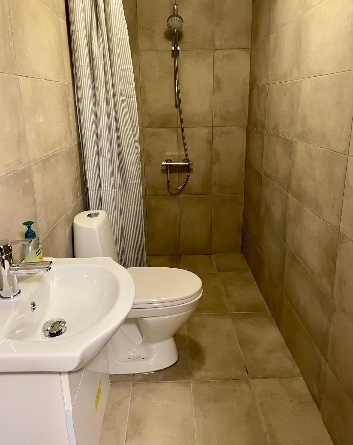 Bui Hotel Nordenbro Vesteregn מראה חיצוני תמונה