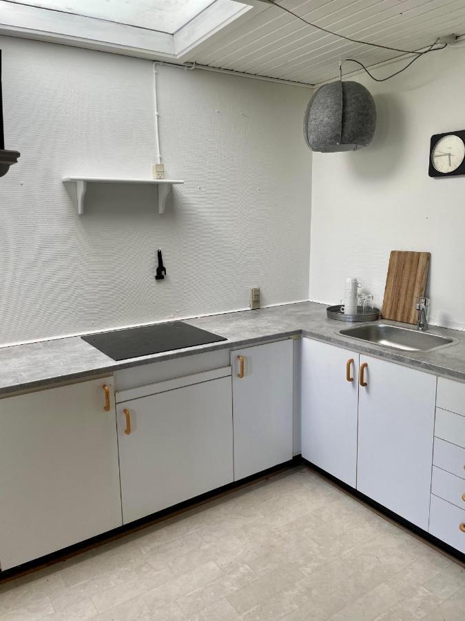 Bui Hotel Nordenbro Vesteregn מראה חיצוני תמונה