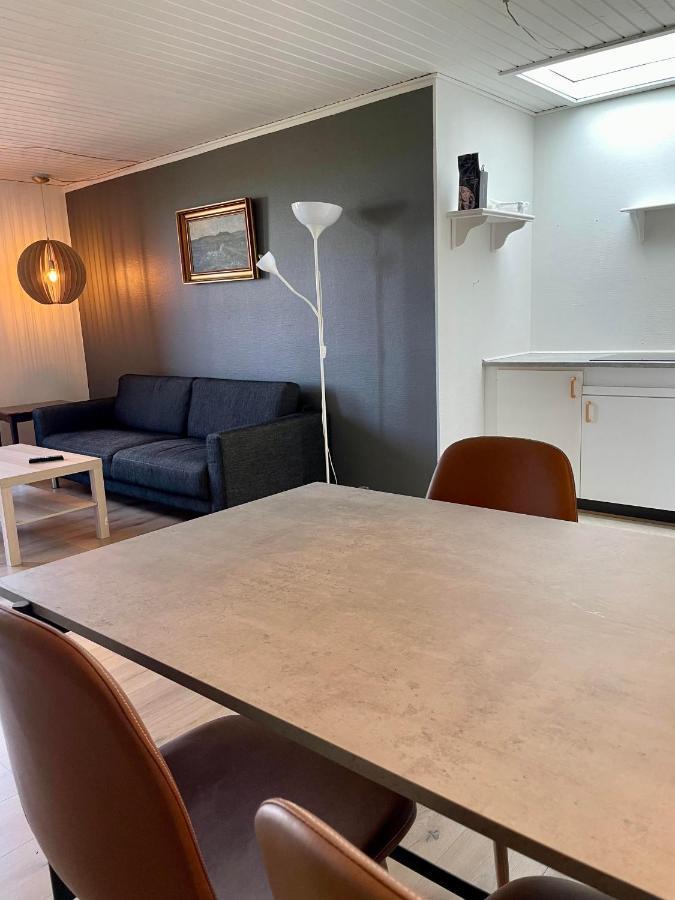 Bui Hotel Nordenbro Vesteregn מראה חיצוני תמונה
